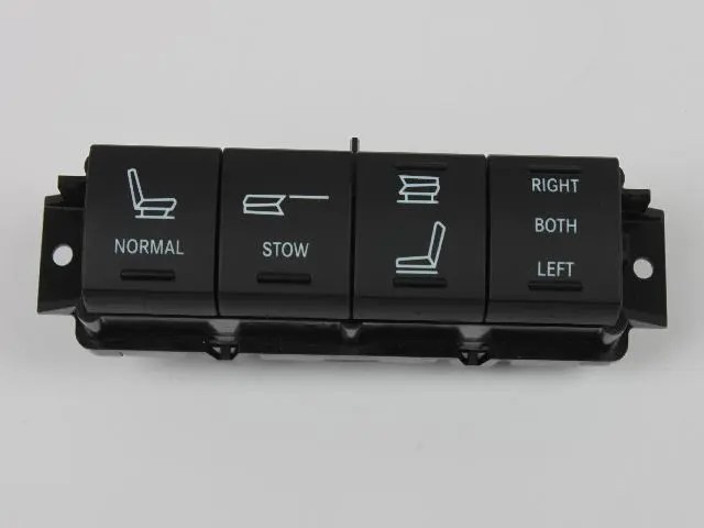 Folding Seat Switch