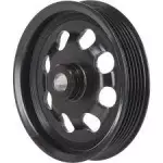 Power Steering Pump Pulley