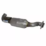 2011-2014 Ford F-150 - Catalytic Converter