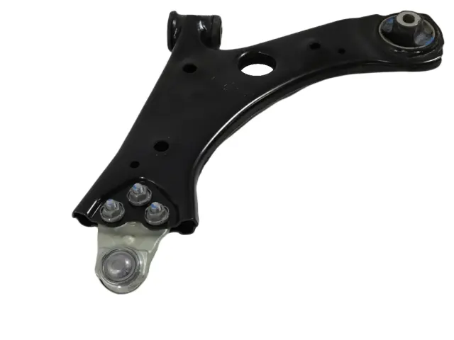 Bison Performance Front Lower Control Arms – 2pc Set For 500X, Compass, Renegade