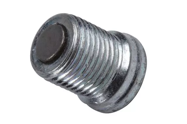 Rear Axle Housing Drain Plug