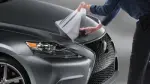 Paint Protection Film, Hood, Fenders