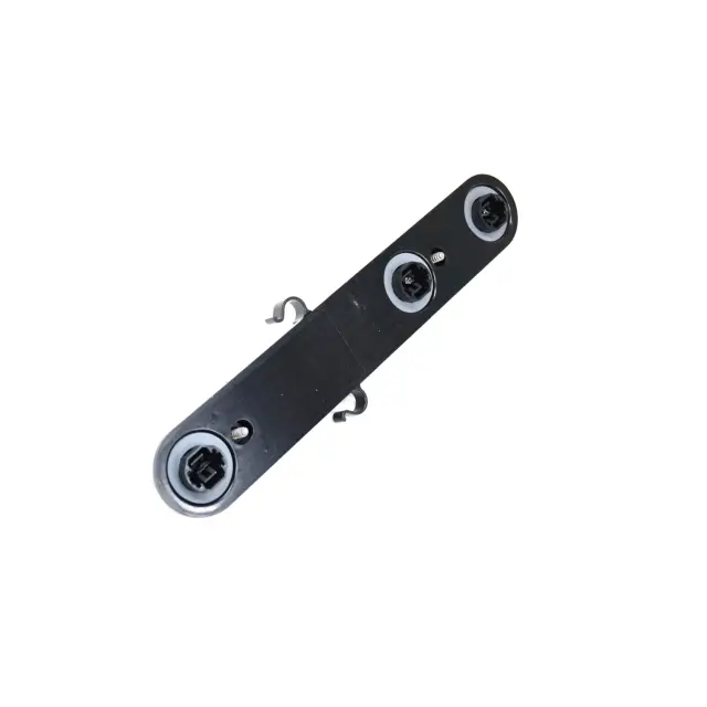 Dodge Nitro Plate-Tail Socket - 68003679AB | MoparOnlineParts