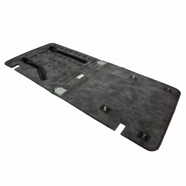 Genuine OEM Ford Part - Seat Frame Trim Panel DE9Z-7460512-CB