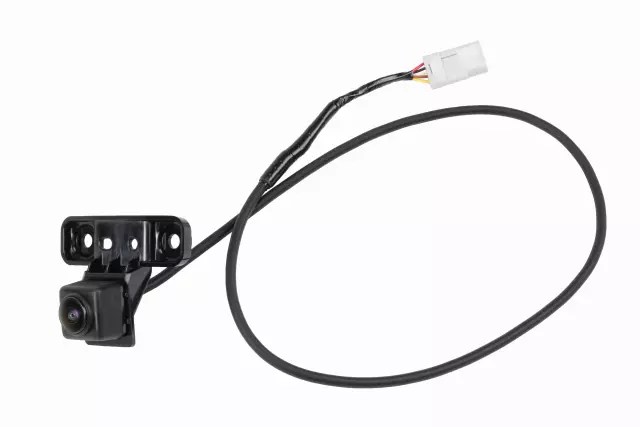 Front Park Assist Camera