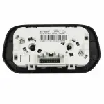 Motorcraft™ HVAC Temperature Control Panel