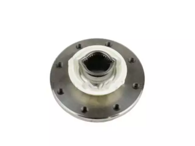 Asa　2点 2005-2007 Ford Drive Shaft Pinion Yoke 2C3Z-4851-AB