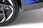 Splash Guards - Rear