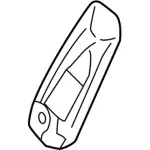 Side Impact Inflator Module