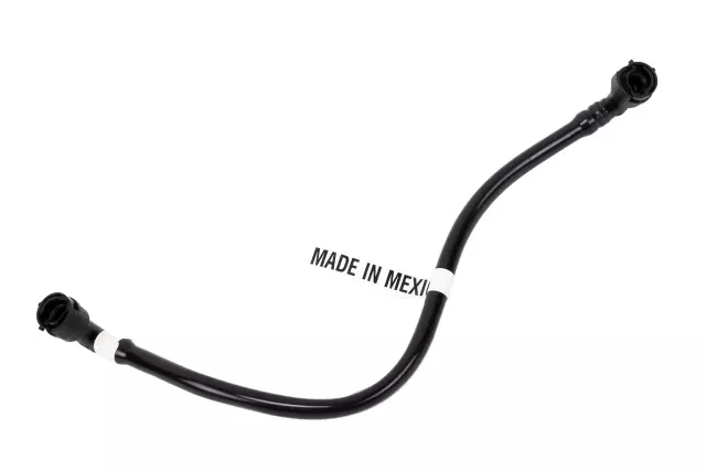 Vapor Canister Purge Tube