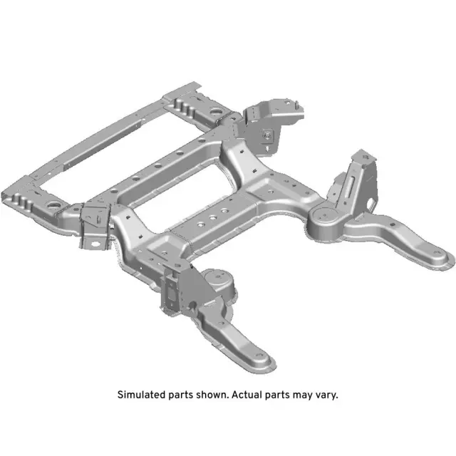 ☆ htmページ ☆ 92259462 - Cross-Member 2012-2014 Chevrolet Caprice | GM