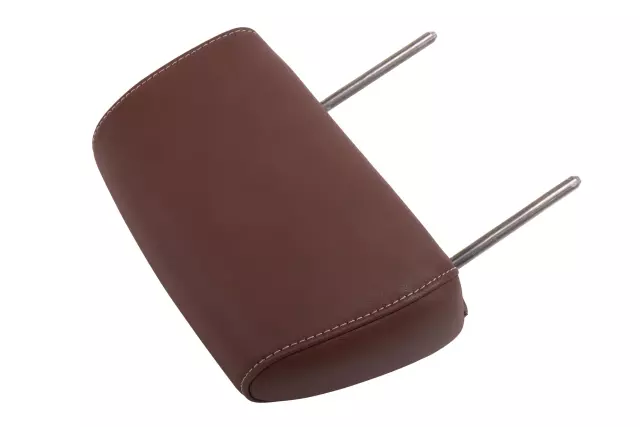 Pillion Brown Sauvage Headrest
