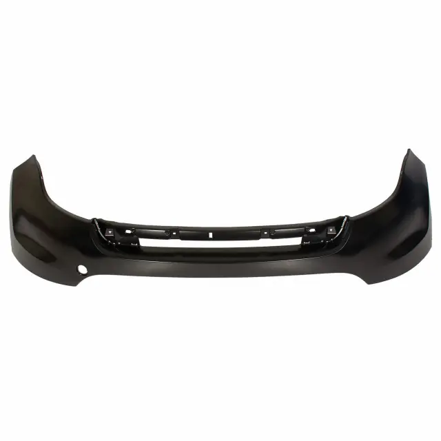 bb5z17d957aptm - Ford Bumper Cover | Levittown Ford Parts