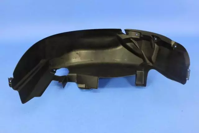 2012-2017 Fiat 500 Splash Shield, Left 68085089AD | My Mopar Parts