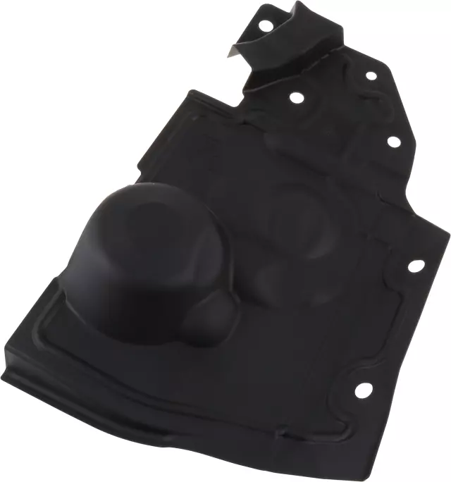 5/04×15 2015-2018 NISSAN MURANO FRONT RIGHT FENDER SPLASH GUARD