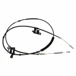 Motorcraft™ Rear Cable