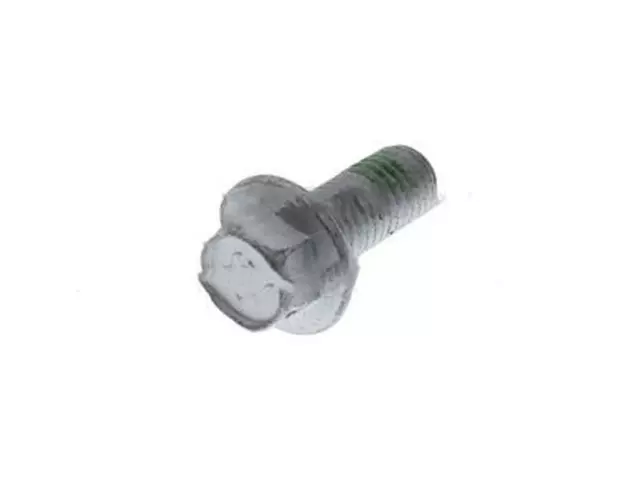 Caliper Support Bolt