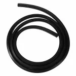 Weather-Strip On Body