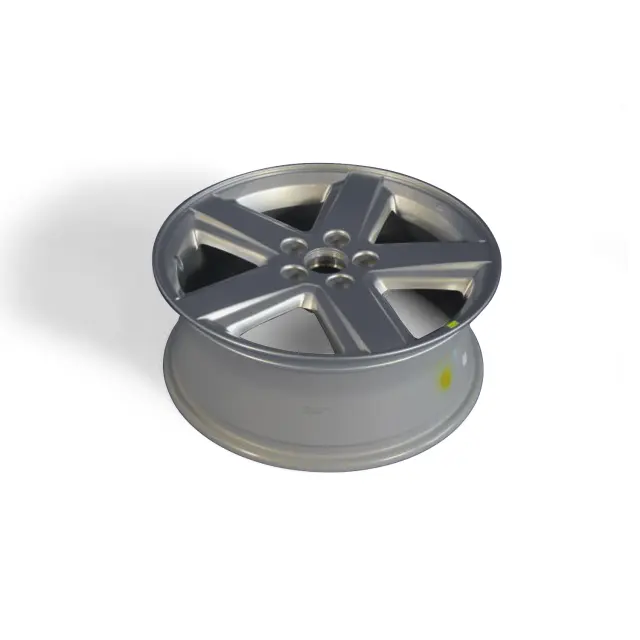 2010-2014 Mopar Wheel, Alloy 1AN34XZAAD | All Mopar Parts
