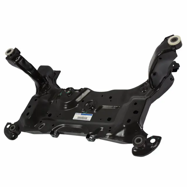 CP9Z-5019-A - Cross-Member 2012-2018 Ford Focus | Ford Parts Direct