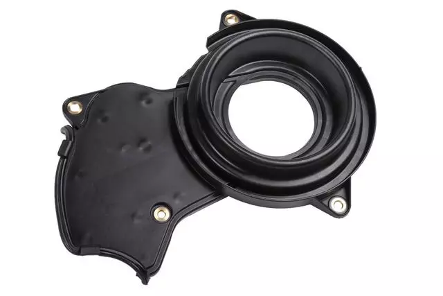 Front Lower Timing Belt Cover