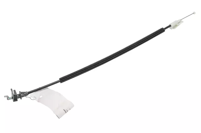 Front Side Door Inside Handle Cable