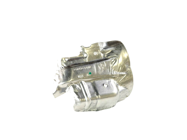 5047654AB - 2.4L Gas; Engine: Oil Filter Guard for Chrysler: 200 | Dodge: Dart | Fiat: 500X | Jeep: Cherokee, Compass, Renegade | Ram: ProMaster City Image