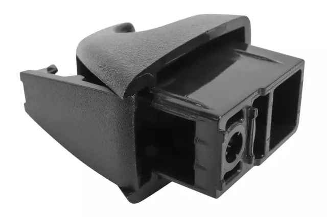 Black Sunshade Support