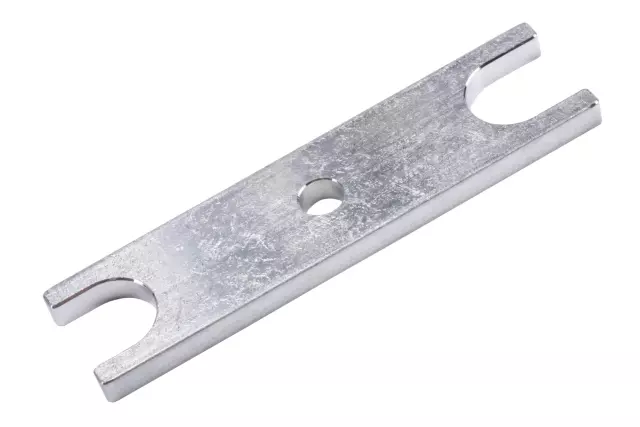 Automatic Transmission Oil Cooler End Fitting Retainer