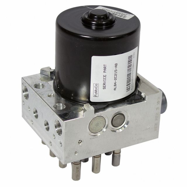 20102012 Ford Modulator Valve AL8Z2C215A XportAuto