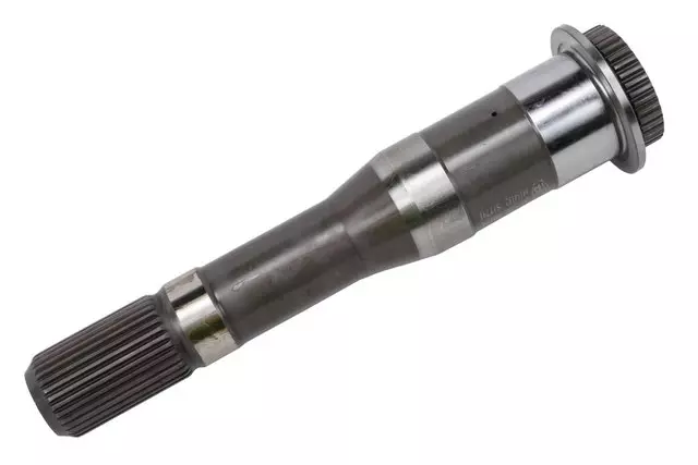 Automatic Transmission Output Shaft