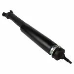 Shock Absorber Assembly
