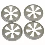 2008-2021 Ford Wheelhouse Liner Retainer Clip