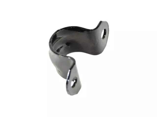 Stabilizer Bar Grommet Retainer
