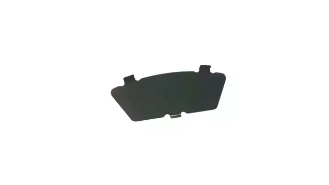 Disc Brake Pad Shim
