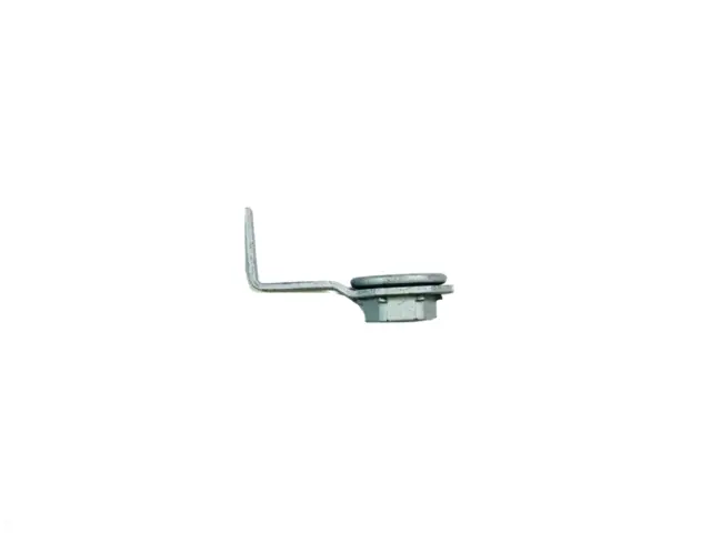 2019-2026 Ram Hex Flange Lock Nut 6512809AA | My Mopar Parts