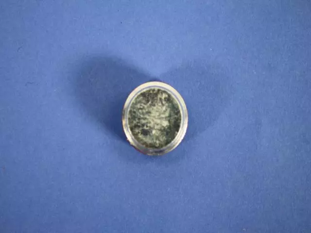 Transmission Drain Plug