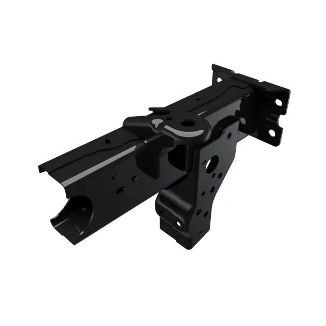 68638760AB - Mopar Front Rail Extension 2018-2026 Jeep | The