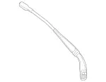Wiper Arm