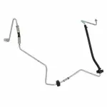 Motorcraft™ A/C Refrigerant Liquid Hose