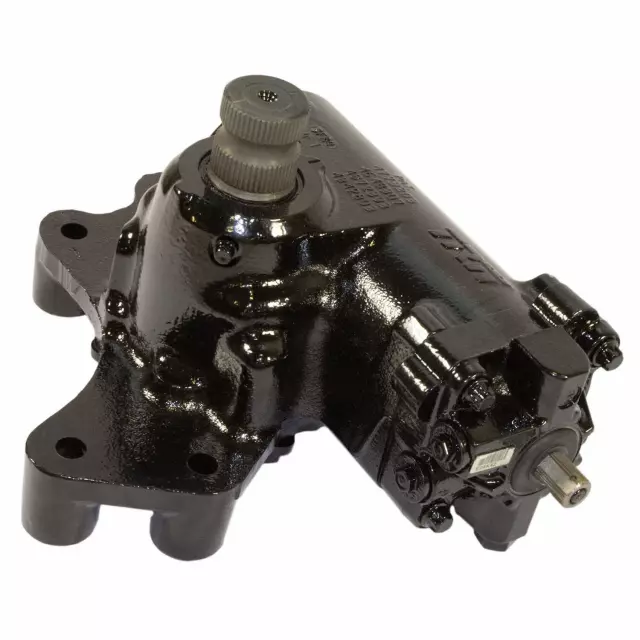 くーママページ 4C4Z-3504-DB - Gear Assembly Steering | Ford Parts Direct