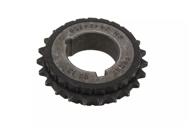 2000-2017 GM Crankshaft Gear 24424758 | NewGMParts.com