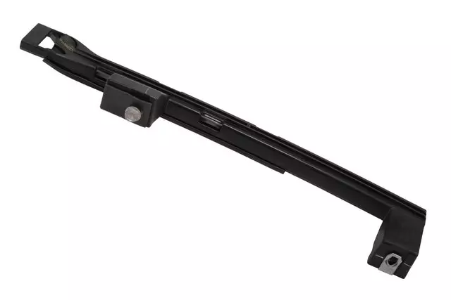 Front Driver Side Door Window Channel Front Retainer