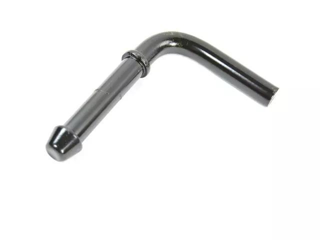 Exhaust Pipe Support Rod