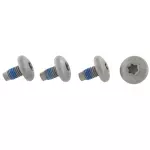 Seat Belt Assembly Lower Bolt