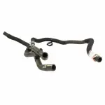 2013-2015 Ford Fusion - HVAC Heater Hose
