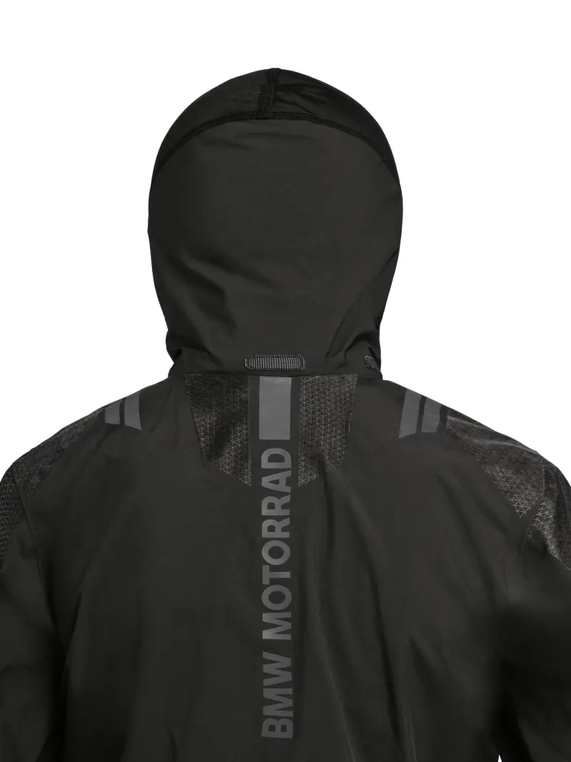 MensJacketPaceProBlack2025-1 - Mens Pace Pro Jacket | Official BMW