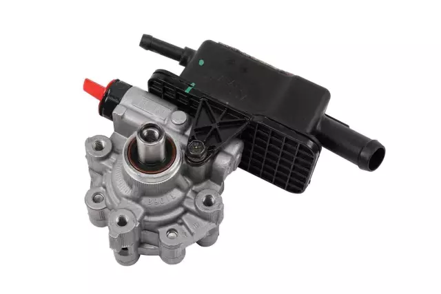 Power Steering Pump