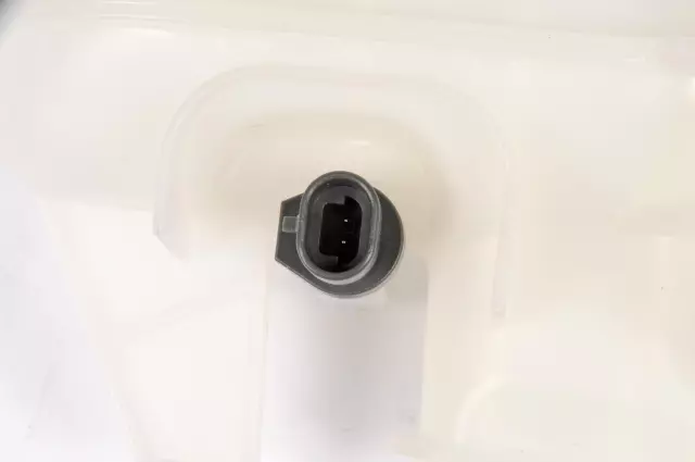 Brake Master Cylinder Reservoir Assembly