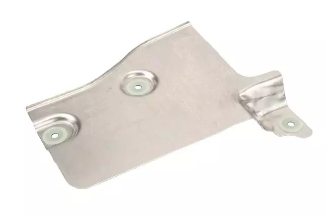 Exhaust Heat Shield